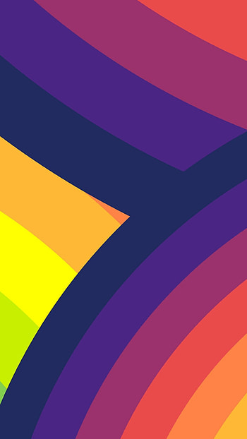 Rainbow, , WP5876975, JPG HD phone wallpaper