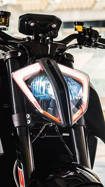 Ktm Bike , KTM, Bike HD phone wallpaper