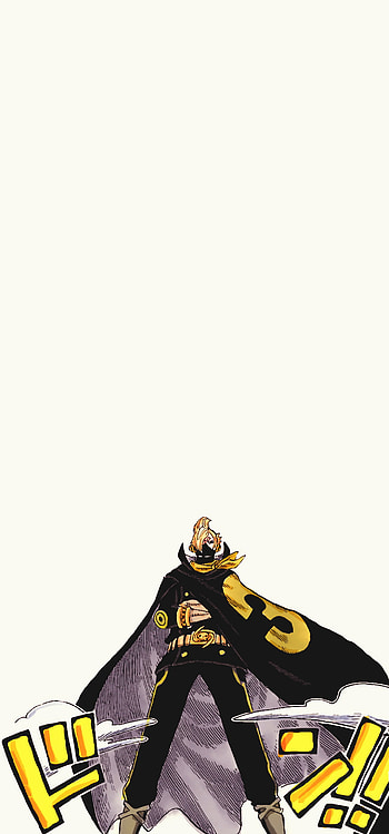 Sanji, Germa, Anime, Vinsmoke, One_Piece, Manga HD phone wallpaper