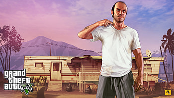 ... gta-5-trevor_cutthroat_- ... HD wallpaper