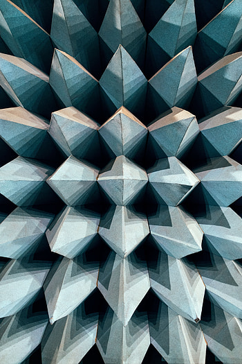 Texture, Textures, Grey, Thorns, Spikes HD phone wallpaper
