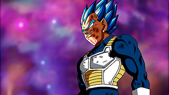 Vegeta (Dragon Ball), Anime, Dragon Ball HD wallpaper