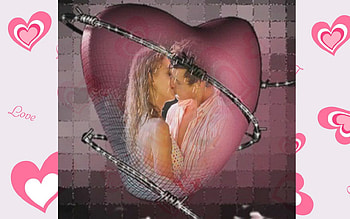 hugs, couple, romance, love HD wallpaper