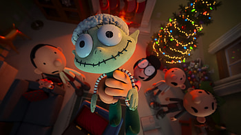Diary of a Wimpy Kid Christmas : Festive Cabin Fever, movie, Diary of a Wimpy Kid Christmas: Cabin Fever HD wallpaper
