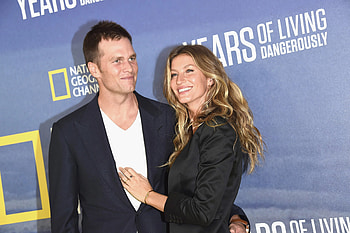 Gisele Bundchen, Retirement advice, Tom Brady, Insidehook HD wallpaper