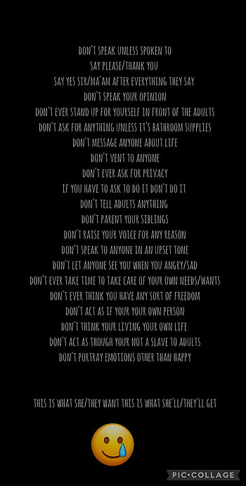 Don't, depression, sad quote HD phone wallpaper