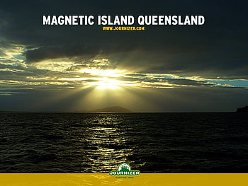 magnetic island , island HD wallpaper