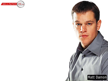 Matt Damon, bourne, jason, hunting, good, will HD wallpaper