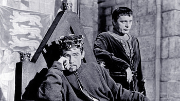 Becket (1964), Watch the movie HD wallpaper