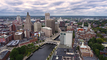 Providence, Virtual Job Fair, Hirex HD wallpaper