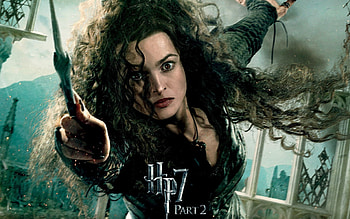 Death Eaters, Fantasy movies, Harry Potter, Magic HD wallpaper