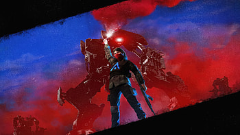 Generation Zero Resistance, generation-zero, 2024-games, games, video-games HD wallpaper
