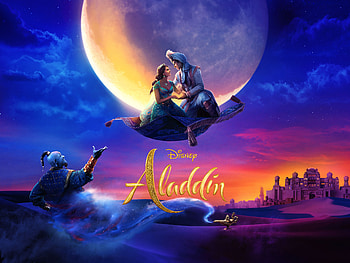 Aladdin 2019 Movie , aladdin-movie, aladdin, 2019-movies, movies HD wallpaper