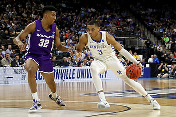Joe Pleasant, Keldon Johnson HD wallpaper