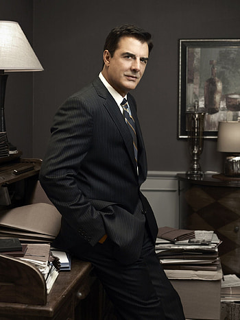 My loves, The Good Wife, TV series HD phone wallpaper