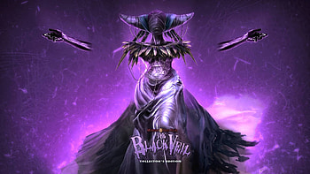 Mystery Case Files 15 - The Black Veil02, hidden object, fun, video games, cool, puzzle HD wallpaper
