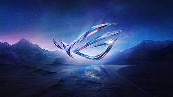 ROG Swift 2023, republic-of-gamers, asus, computer, games HD wallpaper