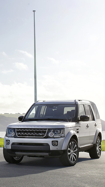 Land Rover Discovery, Vehicles HD phone wallpaper