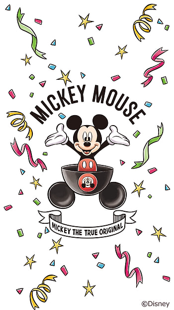 Various Mickey Mouse , Diverse options, Artistic representations HD phone wallpaper