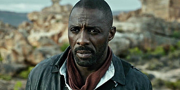 The Dark Tower, Idris Elba, TV series, Screen Rant HD wallpaper