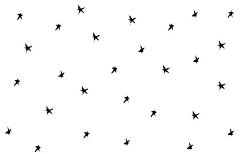 Super Cute and Hip Black and White Minimalist Computer . HD wallpaper
