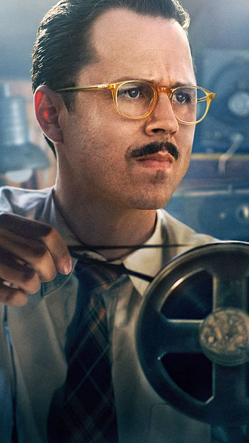 Giovanni Ribisi, Gangster Squad, Noir movies HD phone wallpaper
