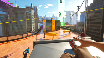 Epic Supermoves: Ultra for Gamers, video game, Supermoves HD wallpaper
