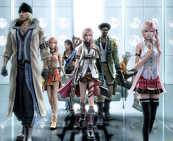 Final Fantasy Artwork, final-fantasy, games, 2016-games, artwork, artist, digital-art, fantasy-girls HD wallpaper