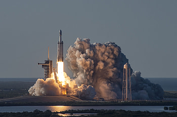SpaceX, Personal album, Stunning space visuals, Spacecraft collection HD wallpaper