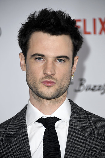 The Sandman (Tom Sturridge), Sandman cast, Inclusivity, Netflix announcement HD phone wallpaper