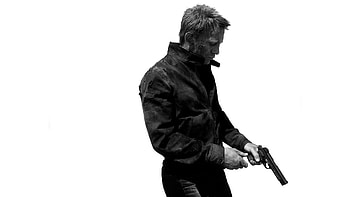 James Bond, Quantum of Solace , Sleek and stylish, 007 adventure HD wallpaper