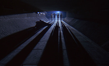 A Clockwork Orange, Movie HD wallpaper