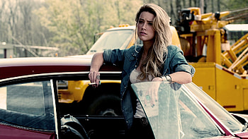 Amber Heard, , Amber, Fanpop HD wallpaper