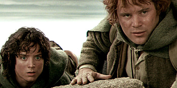 Sam, Unsung hero, Lord of the Rings trivia, Lesser-known facts HD wallpaper