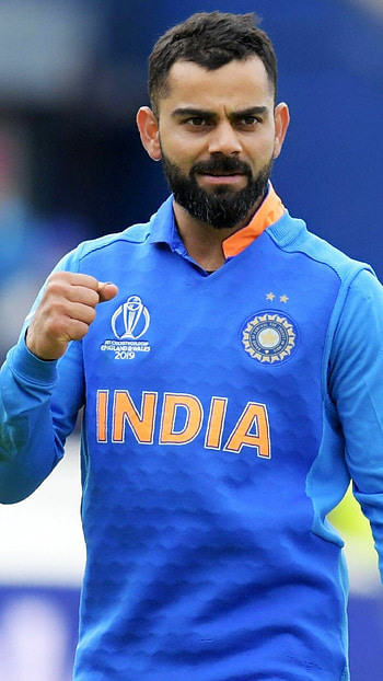 Virat Kohli, gallery, Unique collection, Perfect for fans HD phone wallpaper