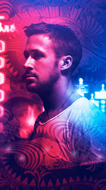 Only God Forgives (2022) movie HD phone wallpaper