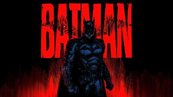 The Batman In Vogue, the-batman, batman, superheroes, artwork, art, digital-art HD wallpaper