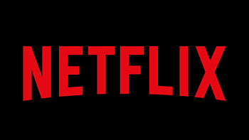Netflix logo HD wallpaper