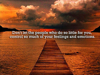 Don't let people control you, control, saying, life, quote, people HD wallpaper