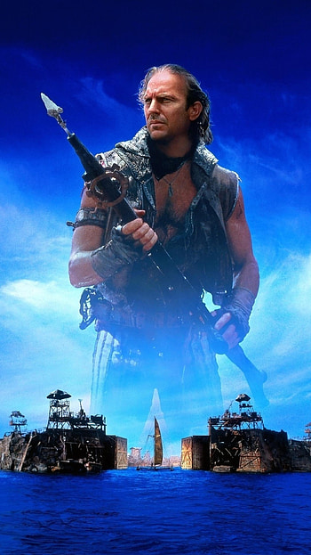 Waterworld (2022) movie HD phone wallpaper
