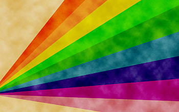 77 rainbow , Rainbow HD wallpaper