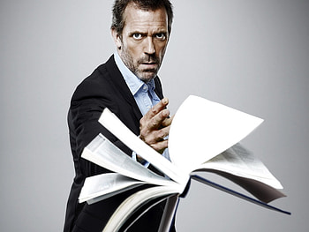 Cinema, People, Men, House M.d., Hugh Laurie HD wallpaper