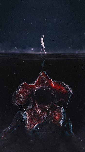 Stranger Things (2022) movie HD phone wallpaper