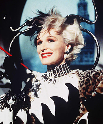 Cruella, 101 Dalmatians, Disney, Ignored HD phone wallpaper