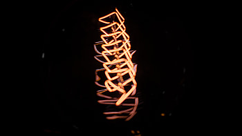Dark, Shine, Light, Darkness, Glow HD wallpaper