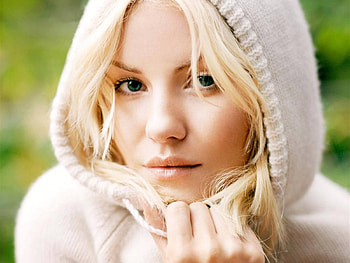 Elisha Cuthbert, Celebrity HD wallpaper