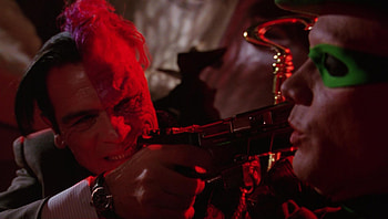 Batman Forever (2022) movie HD wallpaper