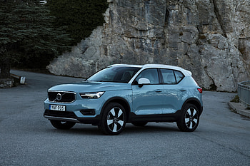 Volvo, Volvo Xc40, Vehicles, Car, Suv HD wallpaper