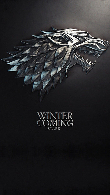 House Stark, Game of Thrones, Android HD phone wallpaper