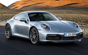 2019 Porsche 911, Carrera S, , Car Pixel HD wallpaper